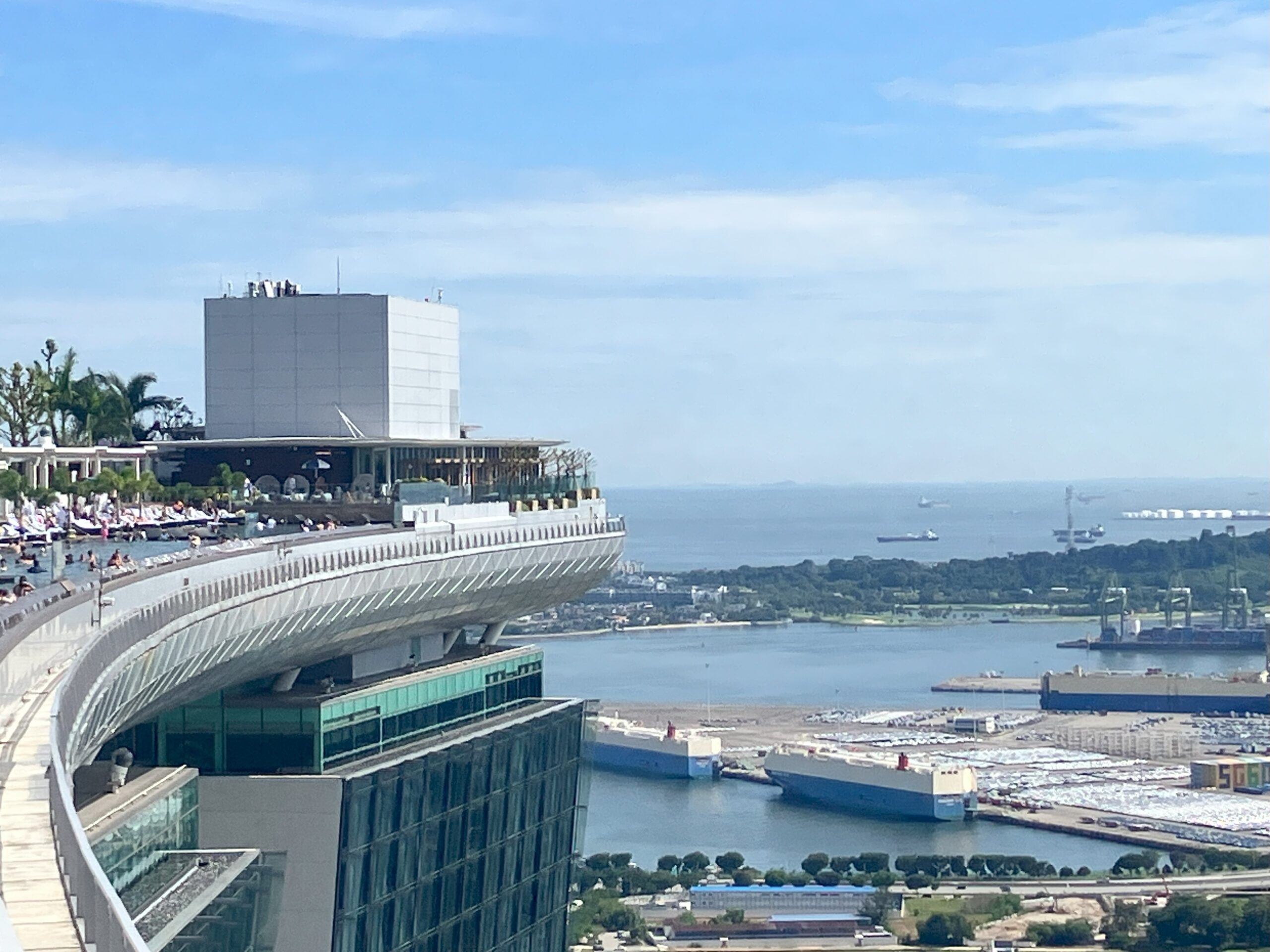 Marina Baysands