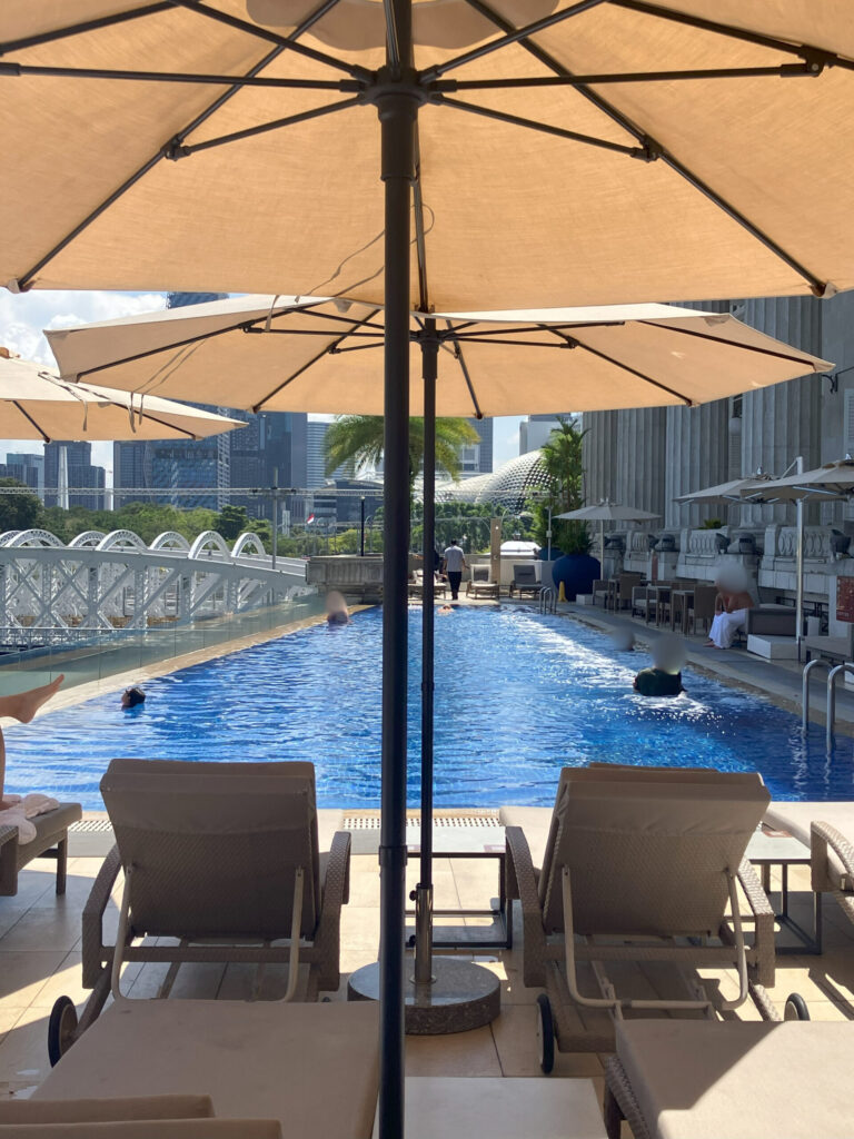 pool